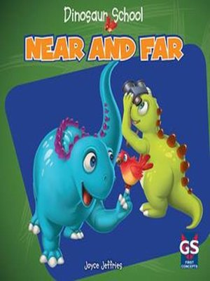 cover image of Near and Far